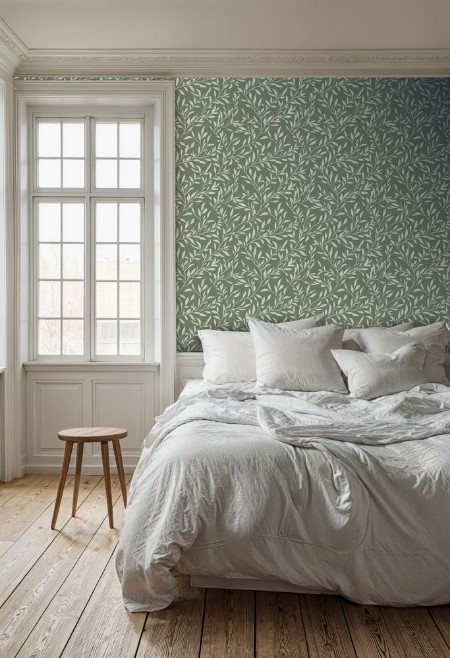 Johannes Dark Green - 1054601-01 paveikslėlis